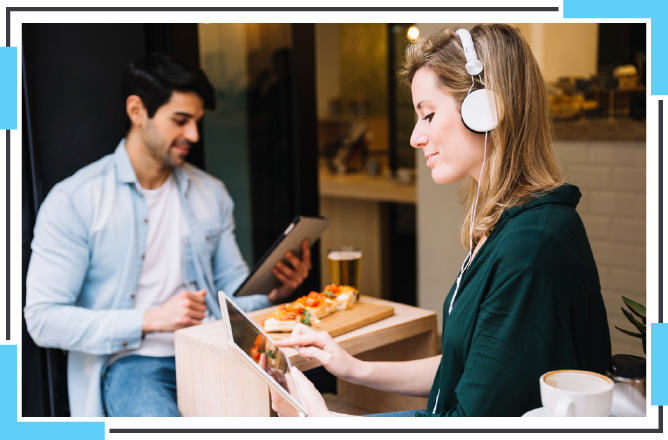 Be the Ultimate Convenient Choice