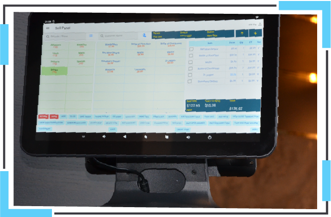 Boost Revenue and Streamline Service