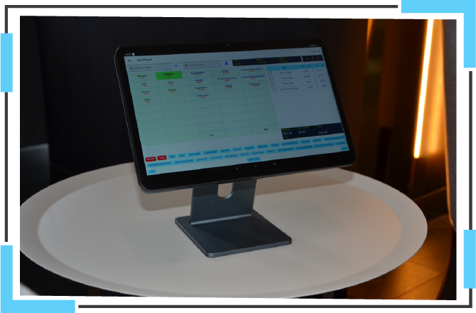 Boost Sales, Streamline Service