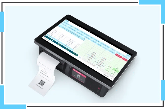 Combine orders and payments seamlessly.
