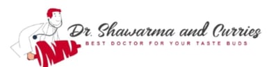 Dr. Shawarma and Curries - CaPOS