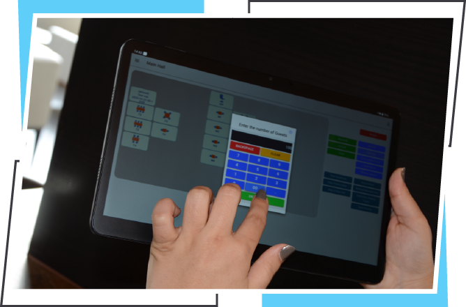 Effortless Employee Scheduling