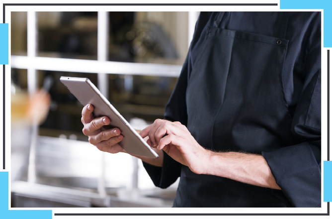 Effortless Supplier Coordination