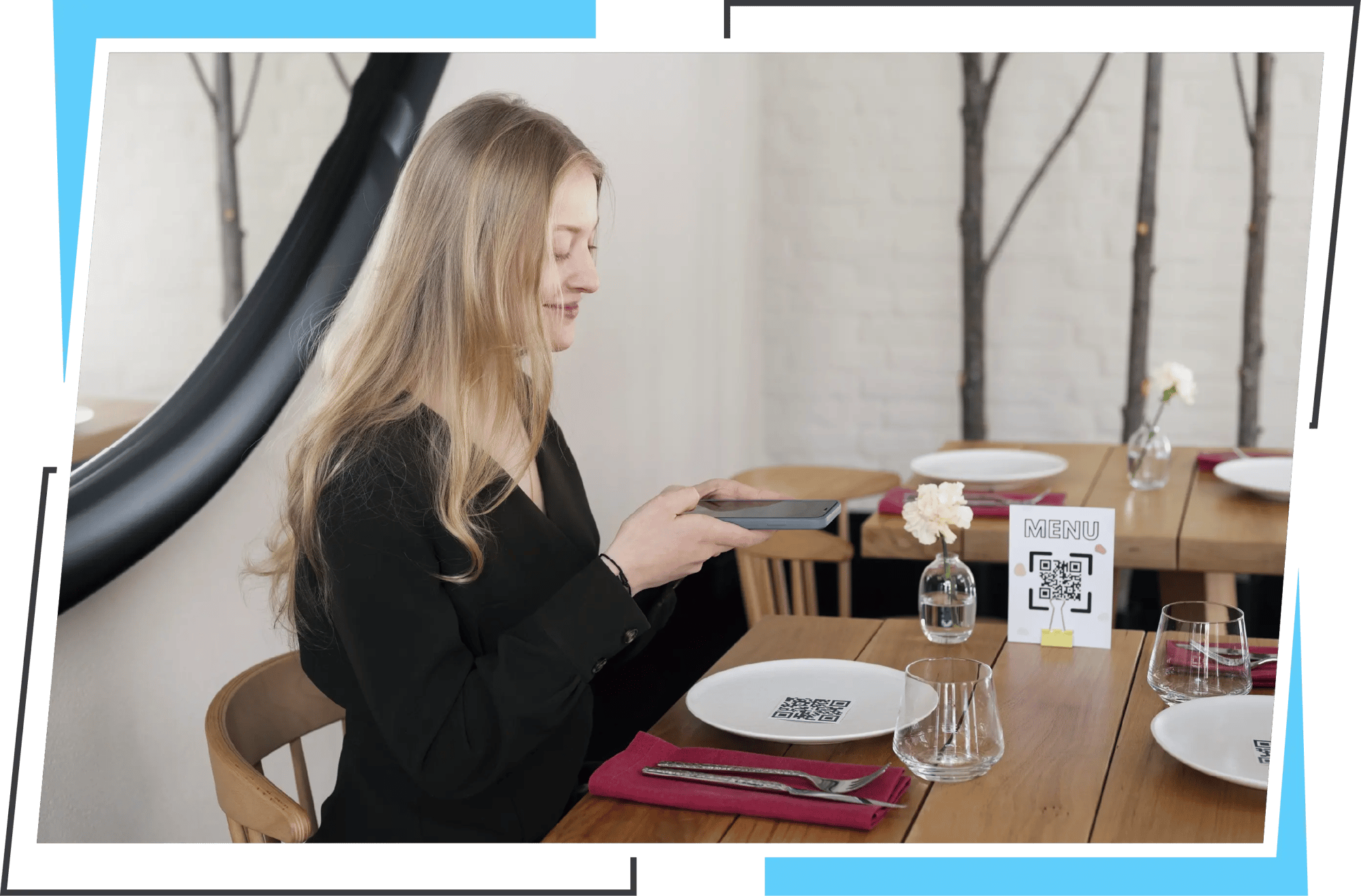 Effortless Tableside Mobile Ordering (1)