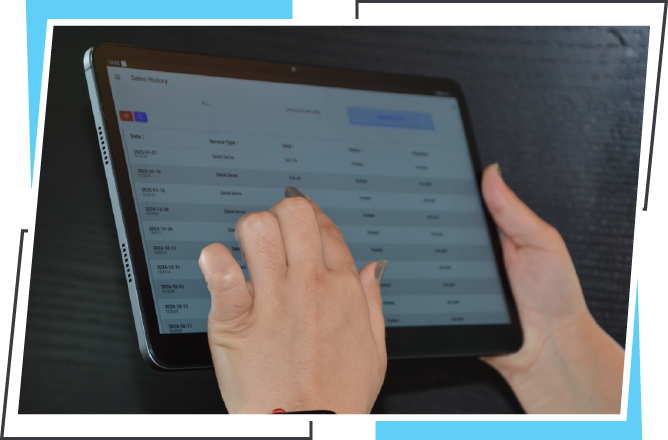 Empower Your Business with Data-Driven Insights