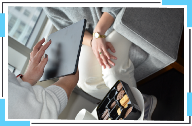 Empower Your Operations and Drive Growth