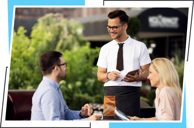 Enhanced Customer Experience