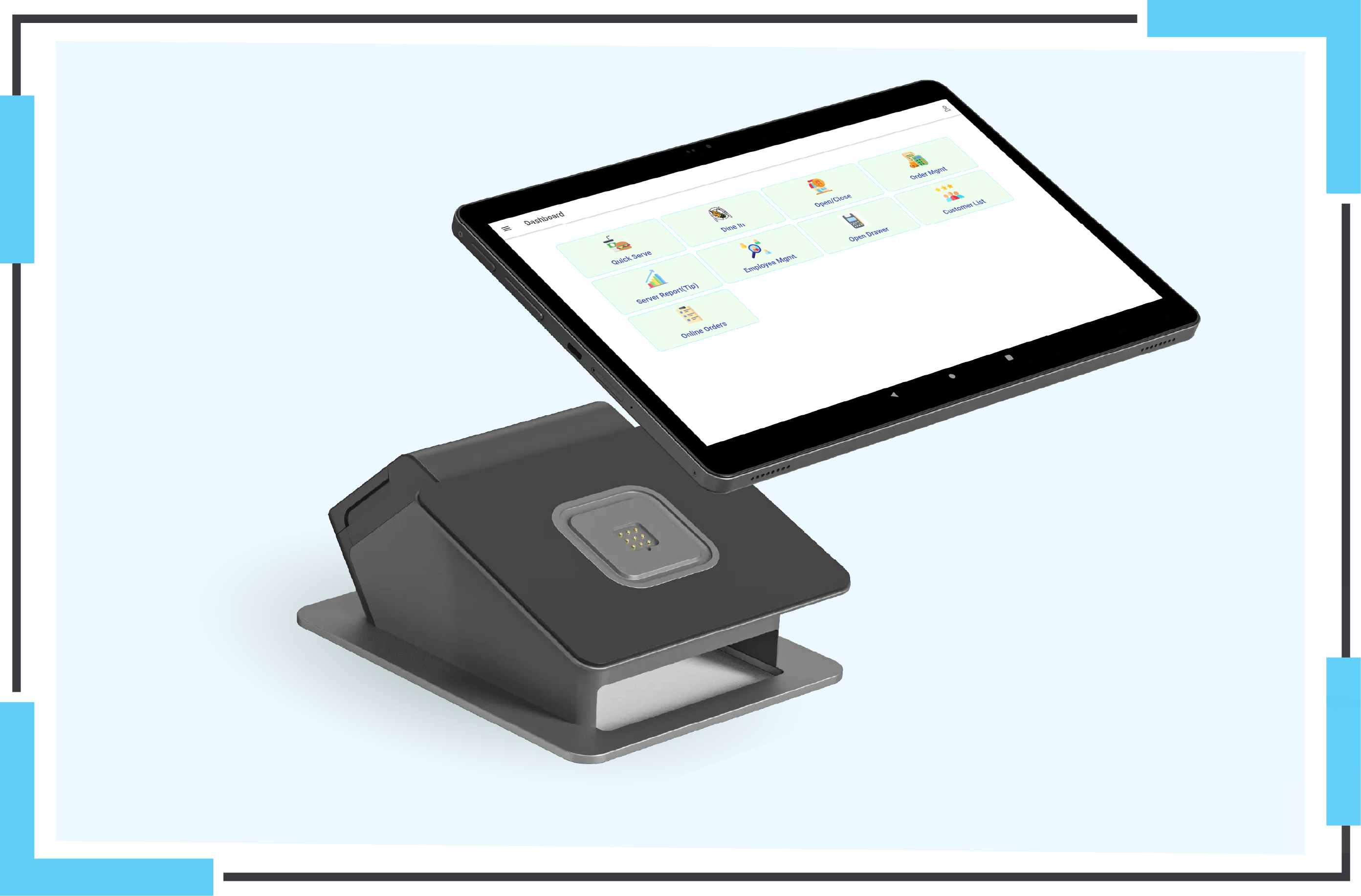 Going Beyond Expectations (1)