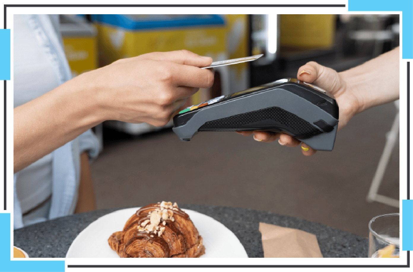 Hassle-free integrated payments (1)