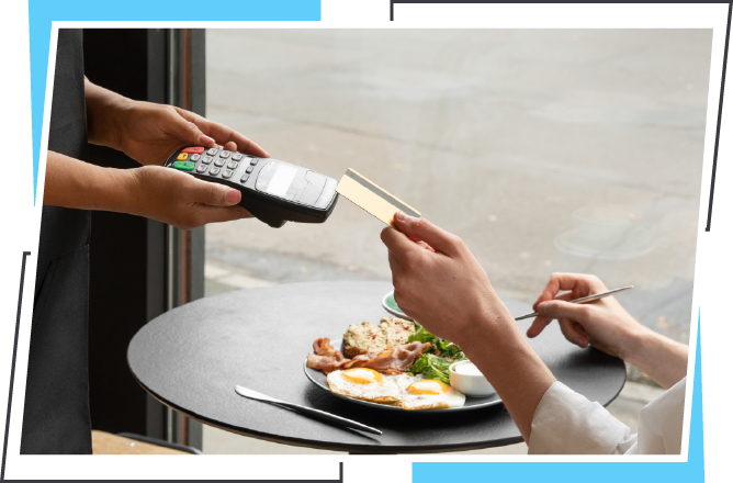 Hassle-free integrated payments-1
