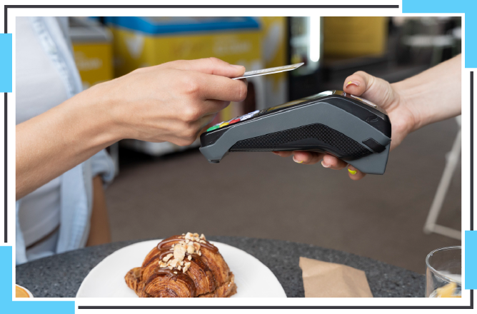 Hassle-free integrated payments
