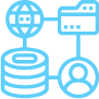 High System Availability icon - CaPOS