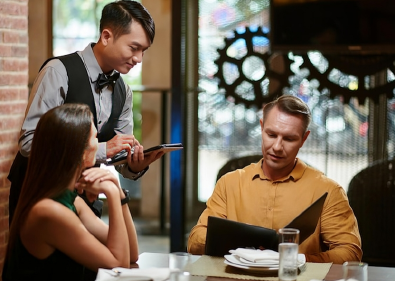 How to streamline operations and improve your customer services with CaPOS?