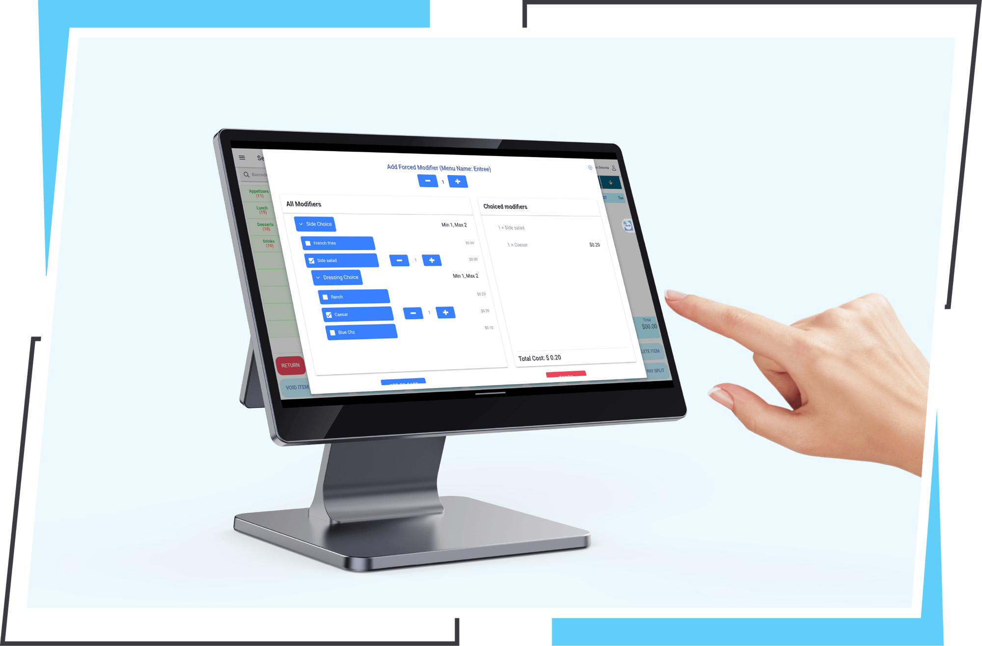 Kitchen Display System (KDS) (3)