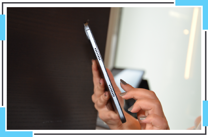 Online Order Management