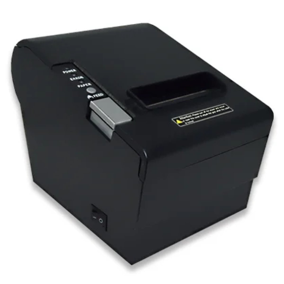 CaPOS handheld device — function keys