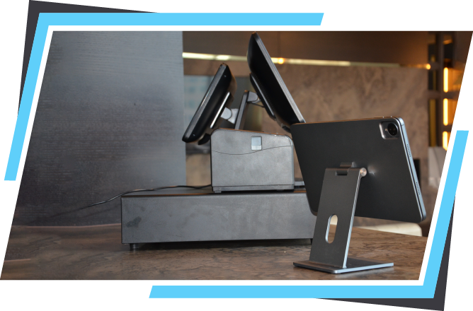 Point of Sale