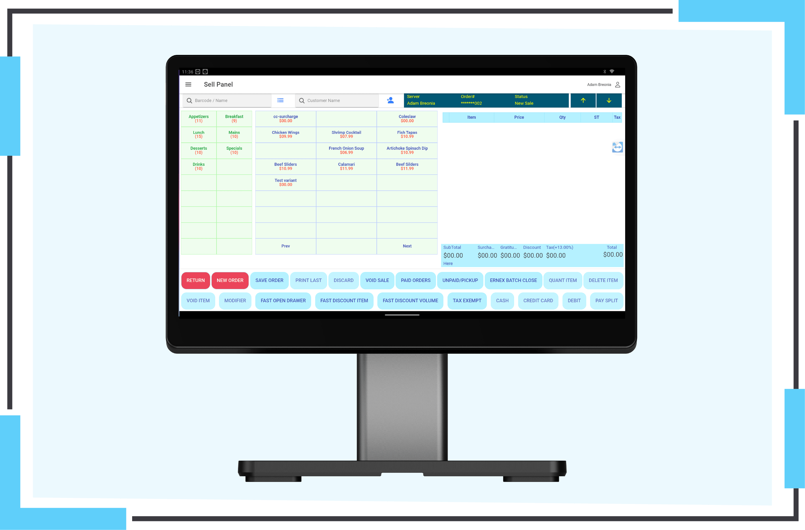 Quick, Reliable, and Hassle-Free (1)