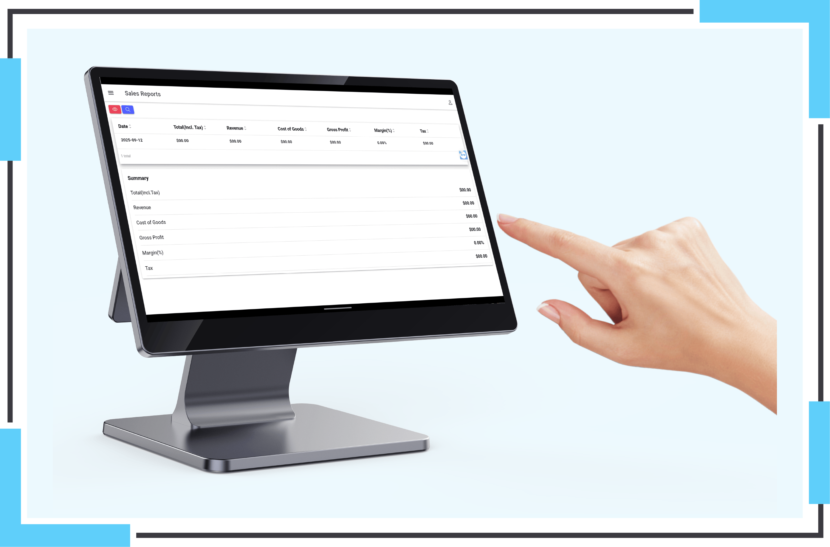 Real-Time Performance, Anytime, Anywhere (1)