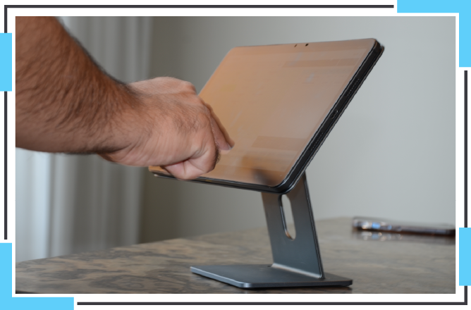 Real-Time Performance, Anytime, Anywhere