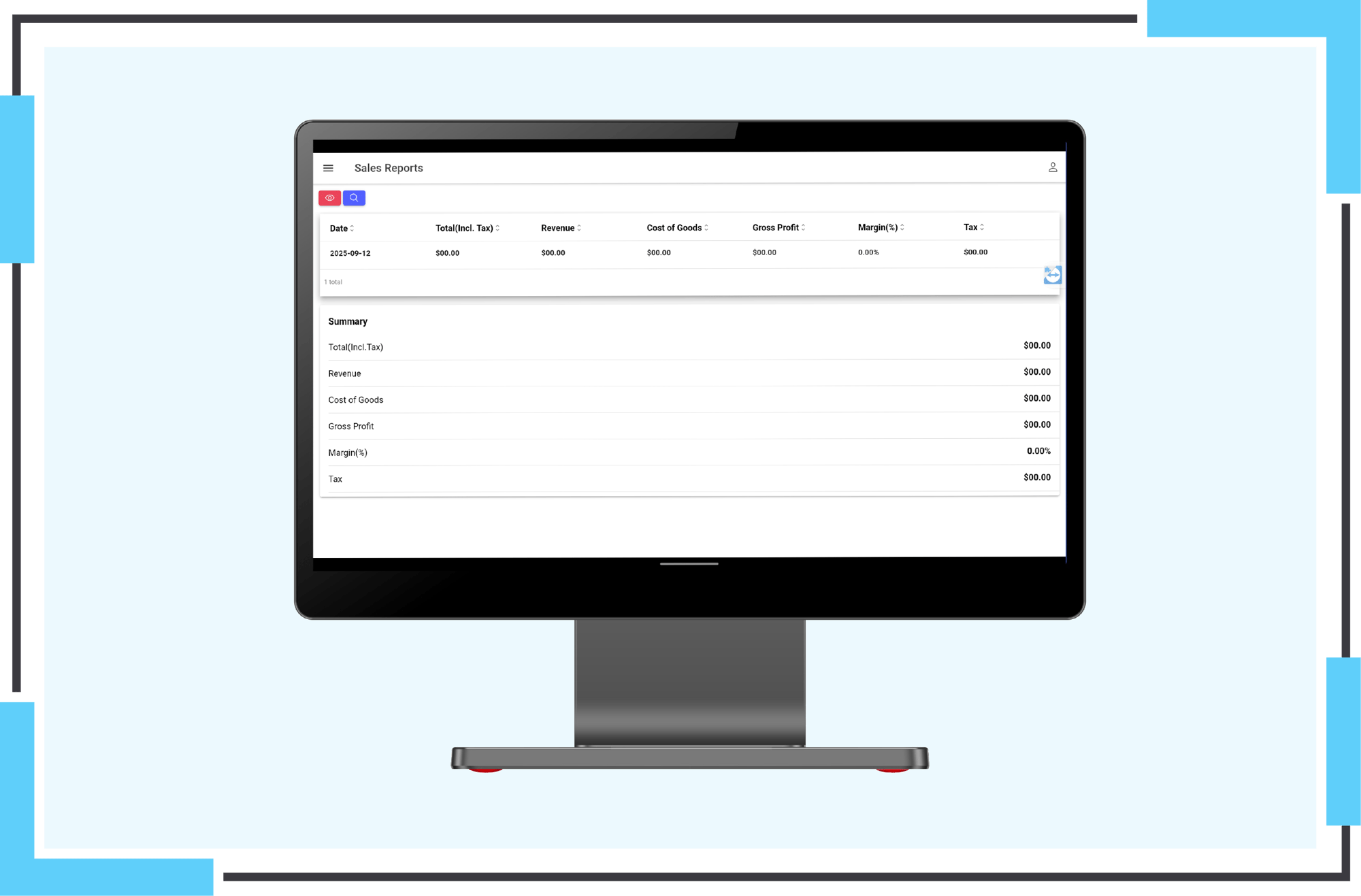 Reporting and Analytics (4)