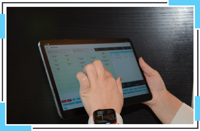 Reporting and Analytics-1