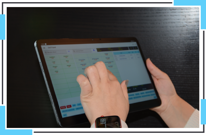 Reporting and Analytics