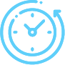 Save time effortlessly