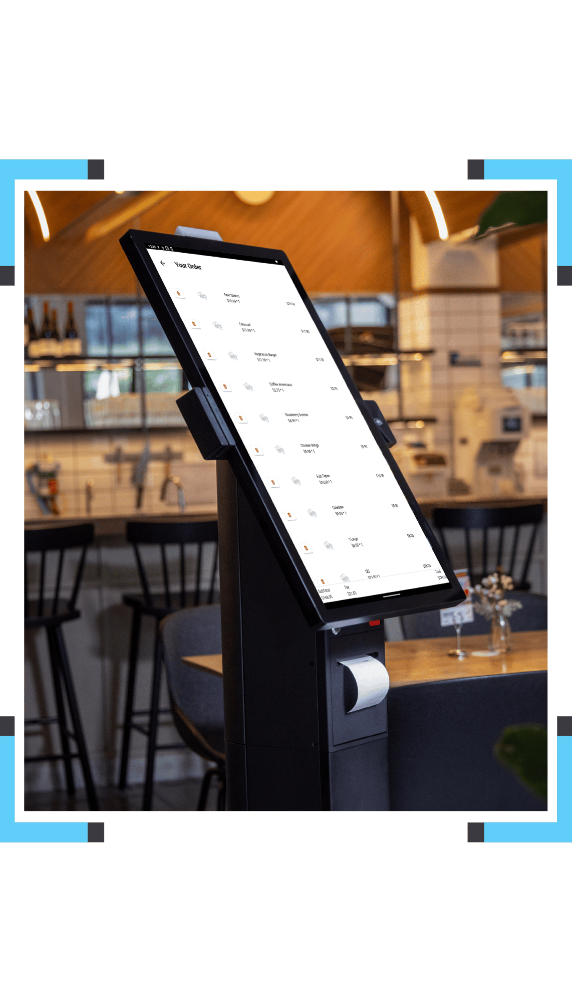 Schedule your free demo