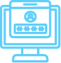 Seamless Access icon - CaPOS