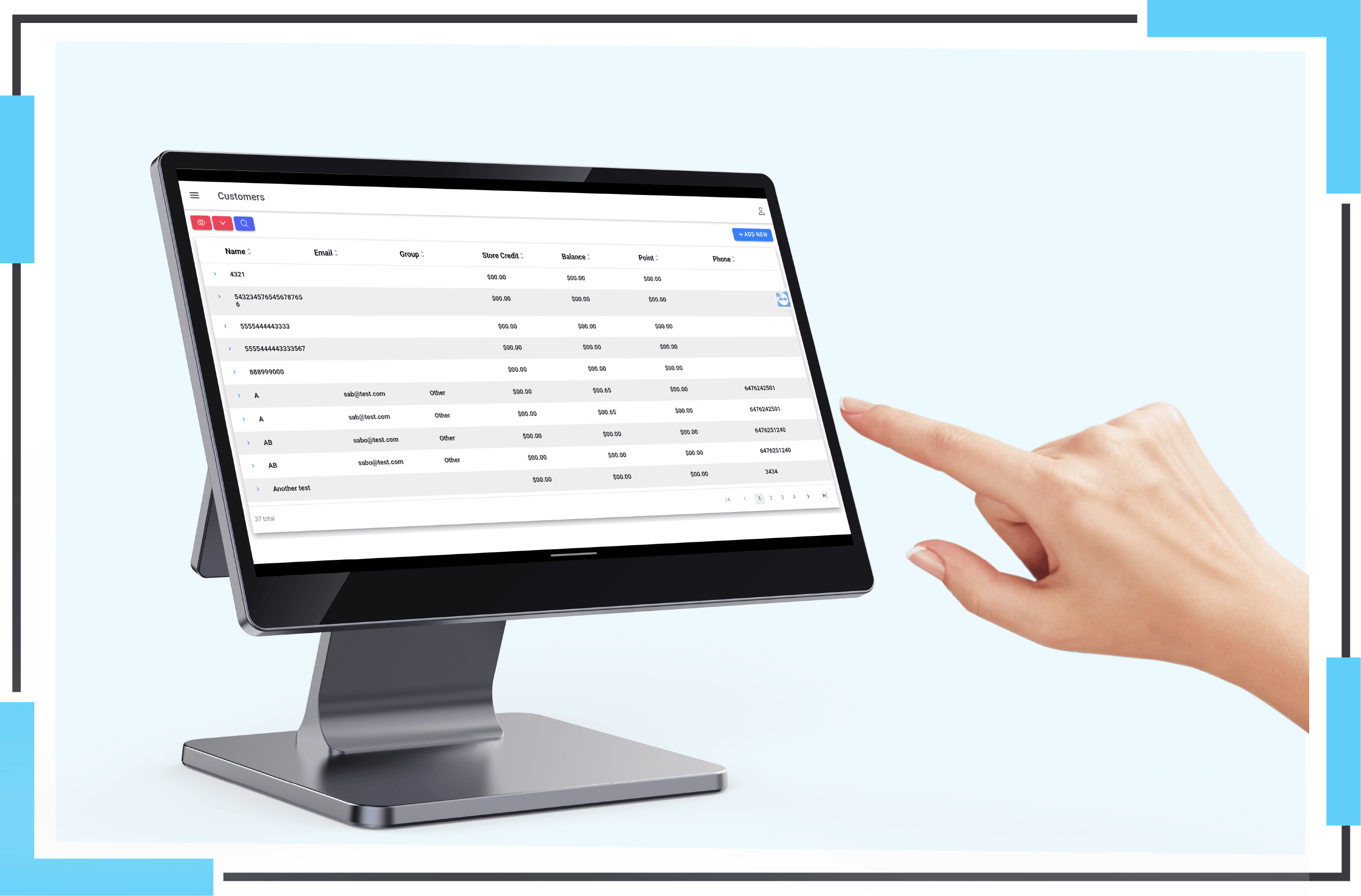 Seamless Takeout, Maximum Profit (1)