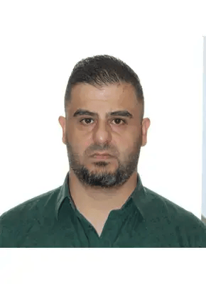 Shahram