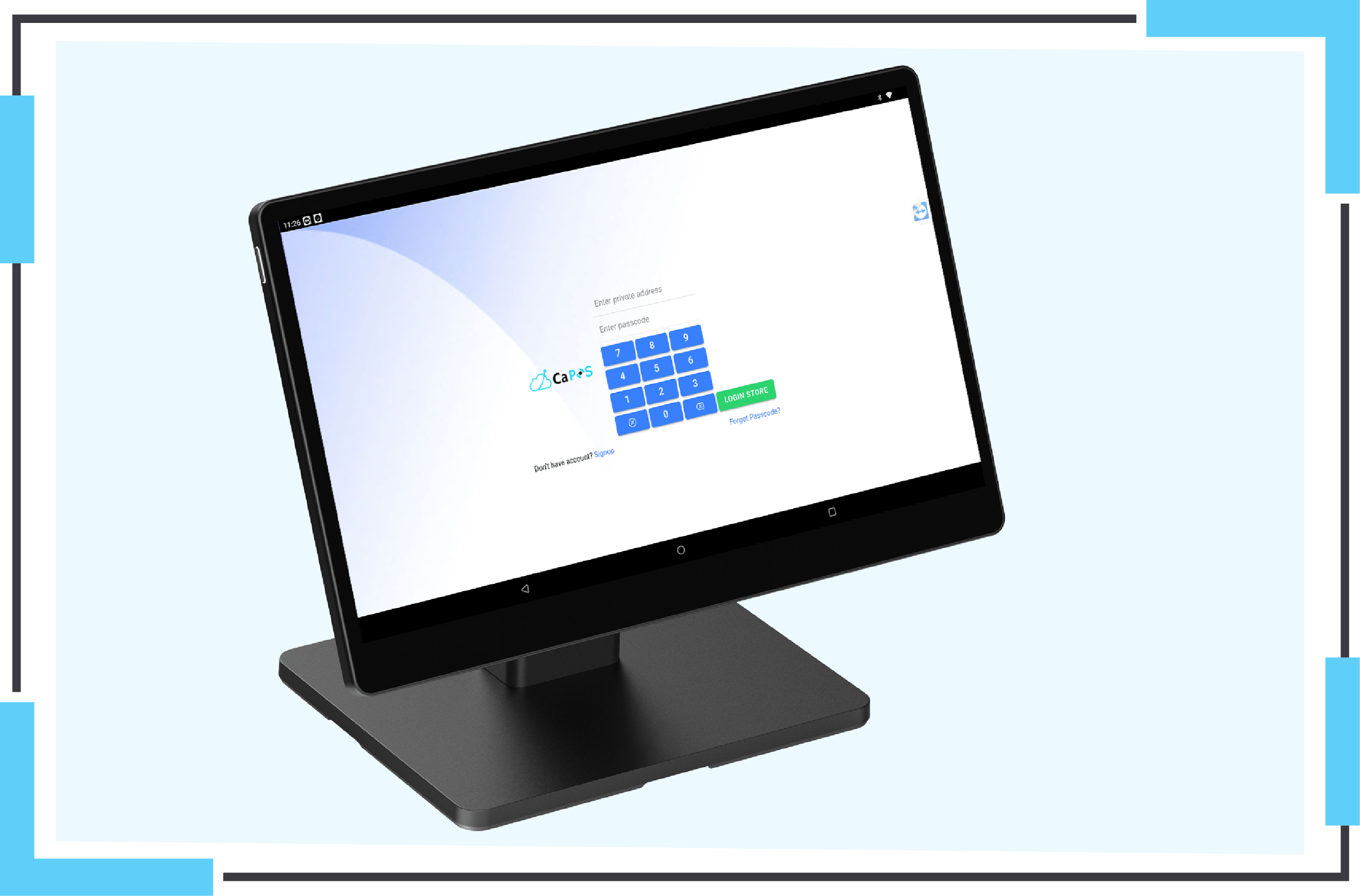 Simple to start, intuitive to use, and built for growth (1)