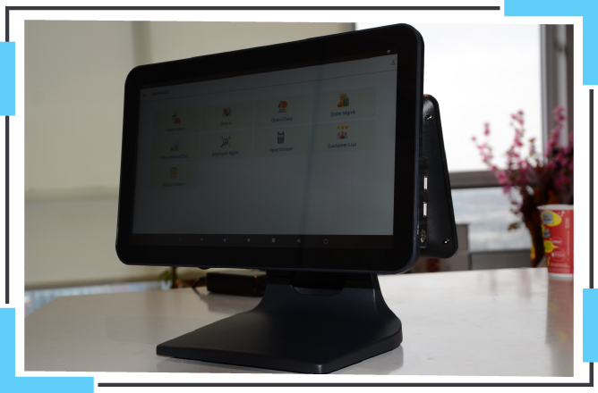 Simple, Flexible, and Reliable