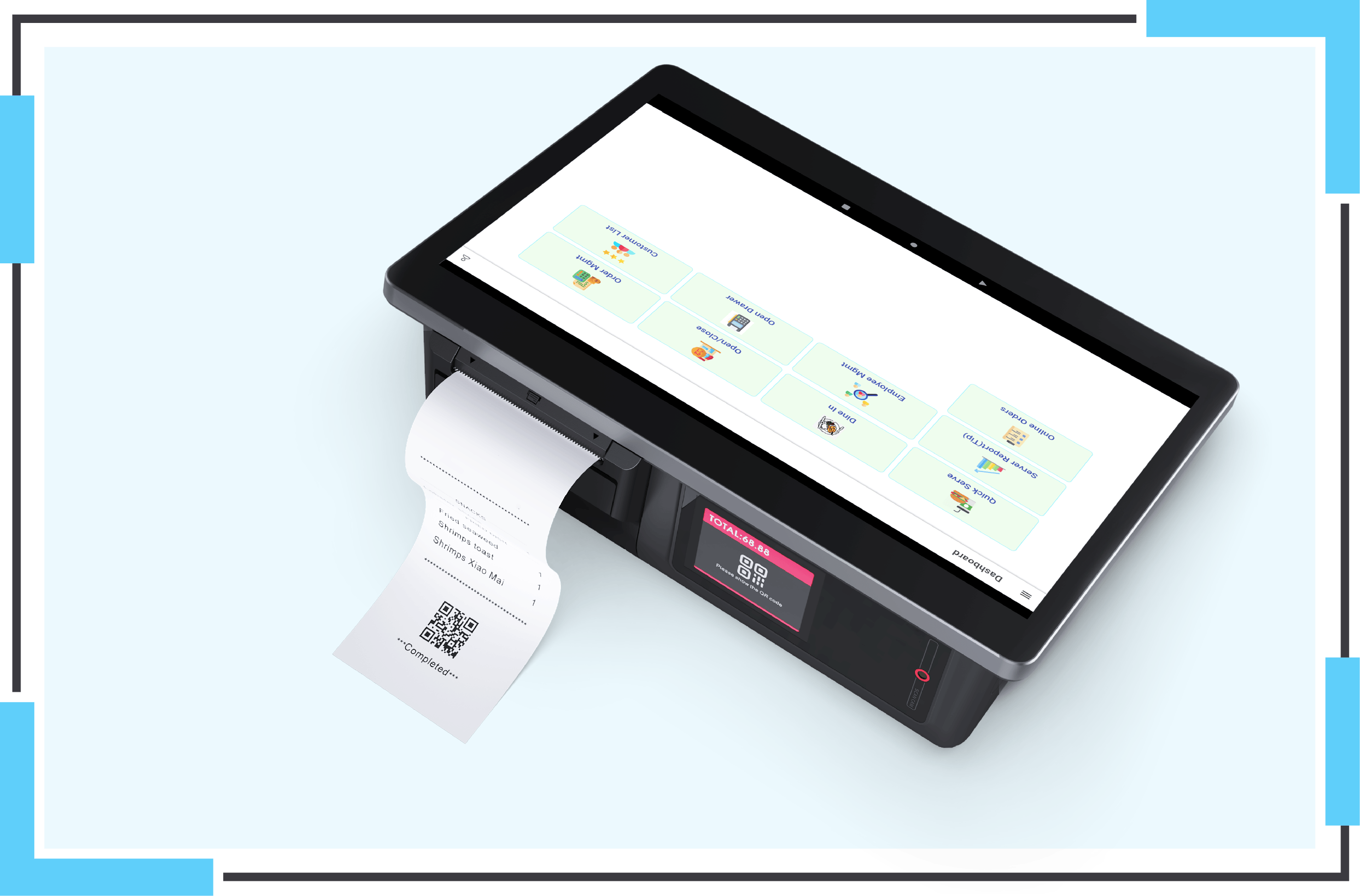Single Printer Setup (1)