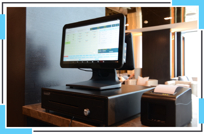 Single Printer Setup