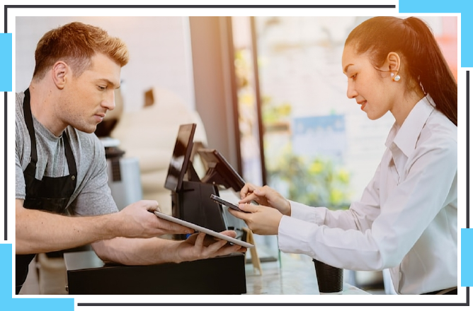 Streamline operations and focus on guest experiences.