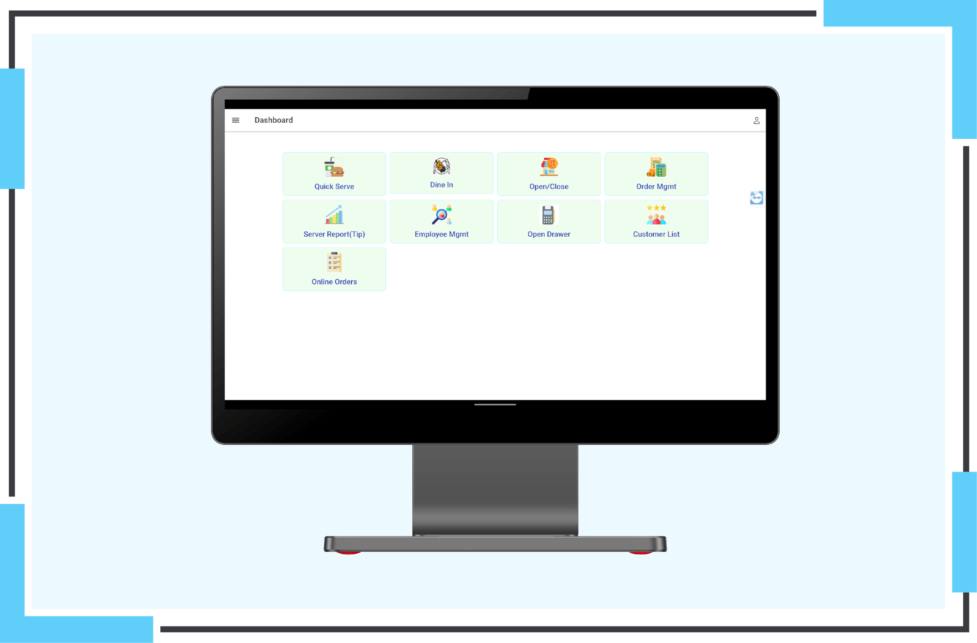 Tailored Menus & Websites (1)