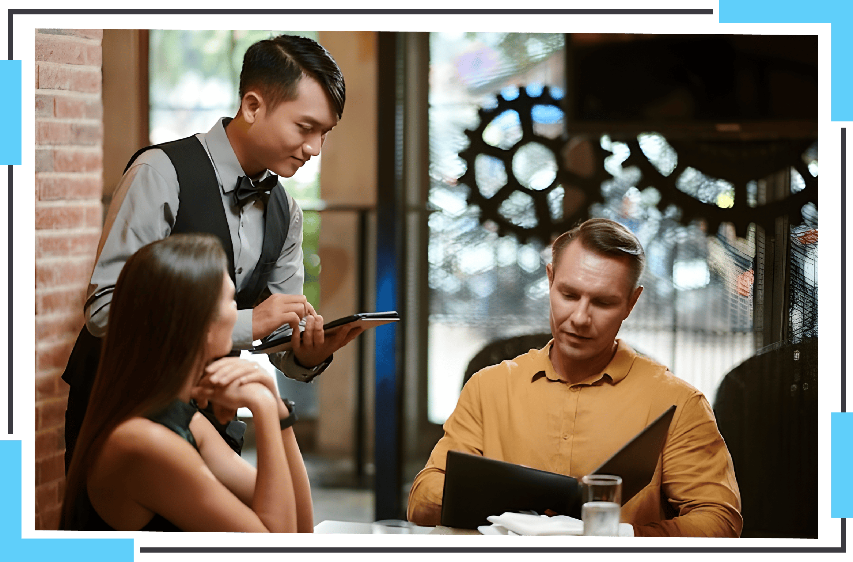 Your Dining, Your Way (2)