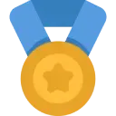 medal