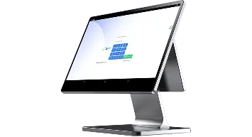 Restaurant POS Terminal