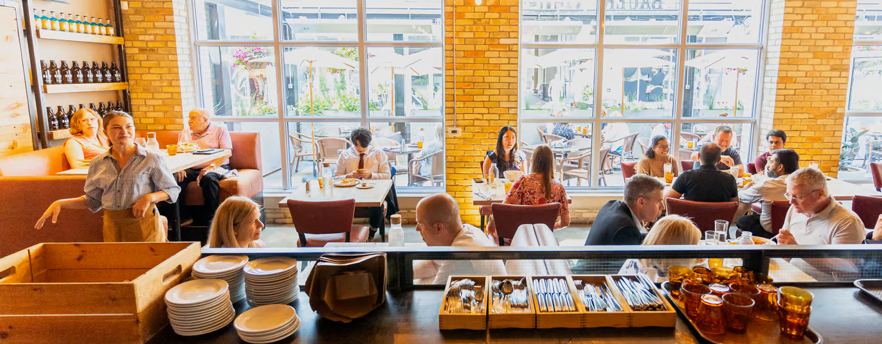 restaurant picture