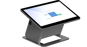 Restaurant POS Tablet