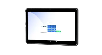 Cloud POS Tablet