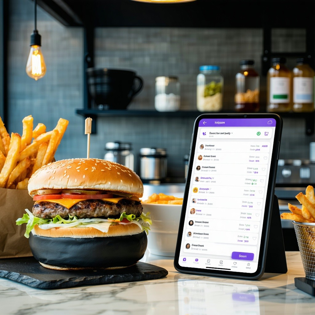 Streamline Back Office EssentialsRealtime insights at your fingertips Monitor your restaurants performance anytime anywhere with instant access to sales menu and labor dataOptimize your menu Use detailed product mix and modifier reports to refine off-1