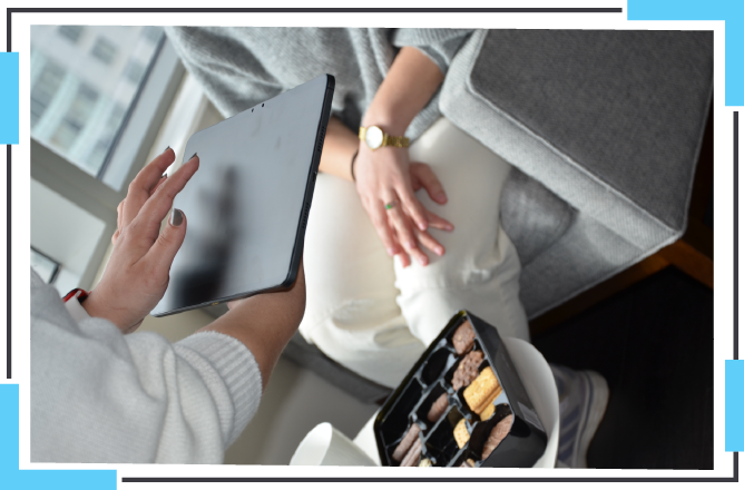 Empower Your Operations and Drive Growth