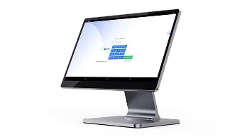 CaPOS CompleteStation Solo single-screen POS