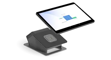 CaPOS FlexMove handheld POS