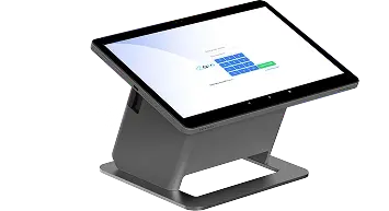 Dispatch using CaPOS FlexMove for delivery coordination