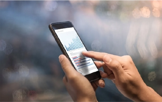 Restaurant analytics and data visualization